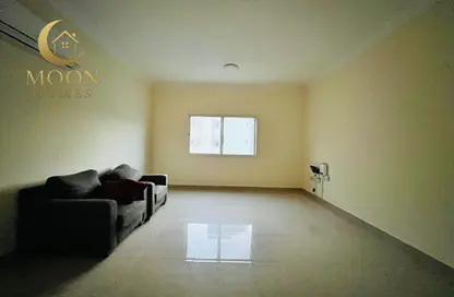 شقة - 2 غرف نوم - 2 حمامات للايجار في سومرست أل منصور - المنصورة - الدوحة شقة - 2 غرف نوم - 2 حمامات للايجار في سومرست أل منصور - المنصورة - الدوحة