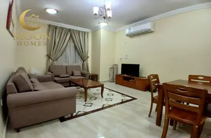 شقة - 2 غرف نوم - 2 حمامات للايجار في المنصورة - المنصورة - الدوحة شقة - 2 غرف نوم - 2 حمامات للايجار في المنصورة - المنصورة - الدوحة