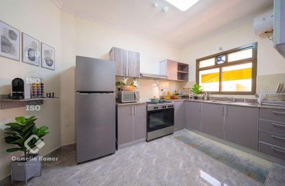 Apartment - 2 - 2 for sale in Al Wukair - Al Wukair - Al Wakra