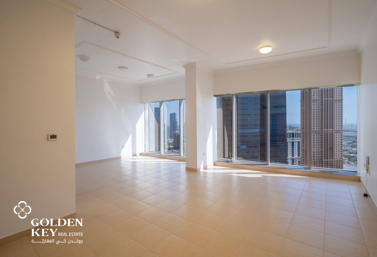 Cooling Included | Large Layout | 3bhk in West Bay