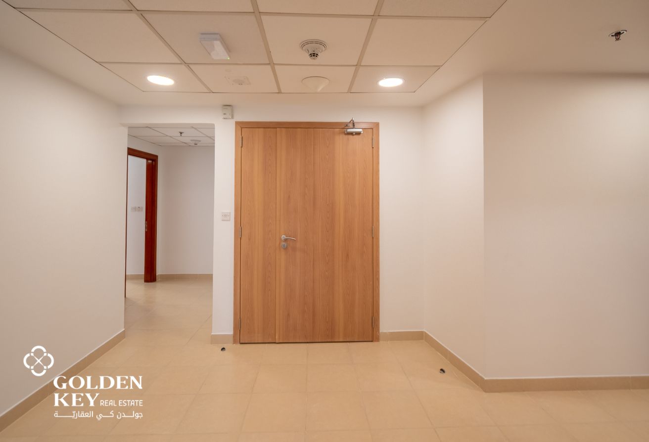 Cooling Included | Large Layout | 3bhk in West Bay
