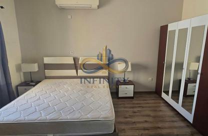 Apartment - 3 - 2 for rent in Al Nasr Street - Al Nasr - Doha