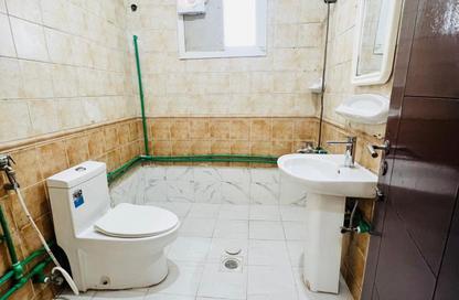 Apartment - 1 Bedroom - 1 Bathroom for rent in Al Luqta - Doha Apartment - 1 Bedroom - 1 Bathroom for rent in Al Luqta - Doha