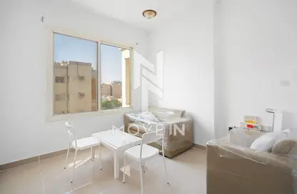 شقة - غرفة نوم - 1 حمام للايجار في شارع النصر - النصر - الدوحة