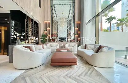 تاون هاوس - 5 غرف نوم - 6 حمامات للبيع في حدائق جاردينو - فيلات جاردينو - جزيرة اللؤلؤة - الدوحة