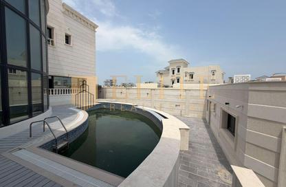 Villa - 7 - 7+ for rent in Huzoom Villas - Lusail City - Lusail