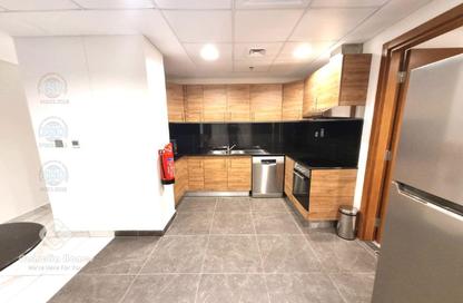 Apartment - 4 Bedrooms - 5 Bathrooms for rent in West Bay - West Bay - Doha