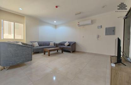 Apartment - 1 Bedroom - 2 Bathrooms for rent in Hadramout Street - Doha Al Jadeed - Doha Apartment - 1 Bedroom - 2 Bathrooms for rent in Hadramout Street - Doha Al Jadeed - Doha