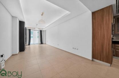 Apartment - 1 Bedroom - 1 Bathroom for rent in Viva Central - Viva Bahriyah - The Pearl Island - Doha