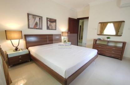 Apartment - 2 - 2 for rent in Umm Ghwailina Comm - Umm Ghuwalina - Umm Ghuwailina - Doha