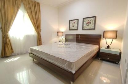 Apartment - 2 - 2 for rent in Umm Ghwailina Comm - Umm Ghuwalina - Umm Ghuwailina - Doha