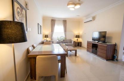 Apartment - 2 - 2 for rent in Umm Ghwailina Comm - Umm Ghuwalina - Umm Ghuwailina - Doha