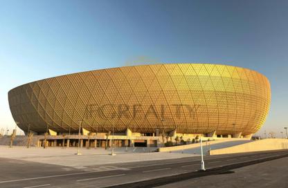 Land - Studio for sale in Huzoom Villas - Lusail City - Lusail
