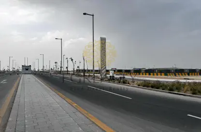 Land - Studio for sale in Huzoom Villas - Lusail City - Lusail Land - Studio for sale in Huzoom Villas - Lusail City - Lusail