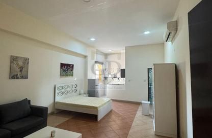 Apartment - Studio - 1 Bathroom for rent in Onaiza - Doha Apartment - Studio - 1 Bathroom for rent in Onaiza - Doha