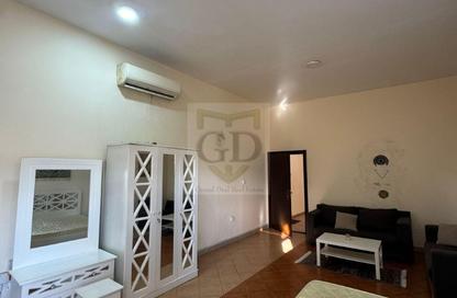 Apartment - Studio - 1 Bathroom for rent in Onaiza - Doha Apartment - Studio - 1 Bathroom for rent in Onaiza - Doha