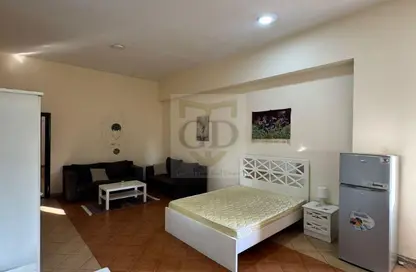 Apartment - 1 Bathroom for rent in Onaiza - Doha