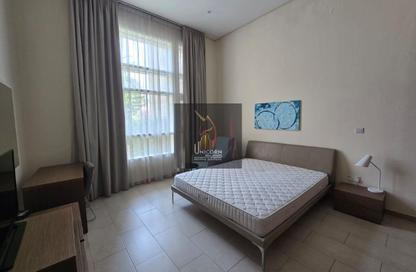 Compound - 3 Bedrooms - 5 Bathrooms for rent in Fereej Bin Mahmoud South - Fereej Bin Mahmoud - Doha
