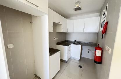 Apartment - 2 Bedrooms - 2 Bathrooms for rent in Old Airport Road - Old Airport Road - Doha