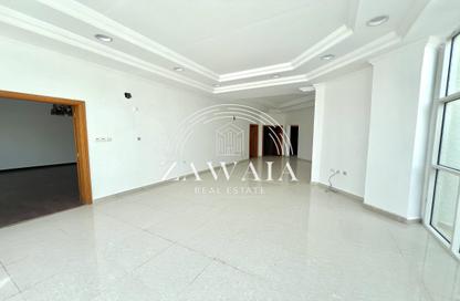 Villa - 7 Bedrooms - 7+ Bathrooms for rent in Souk Al gharaffa - Al Gharrafa - Doha
