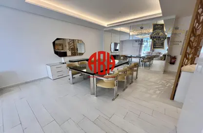 Apartment - 2 Bedrooms - 3 Bathrooms for rent in Floresta Gardens - Floresta Gardens - The Pearl Island - Doha