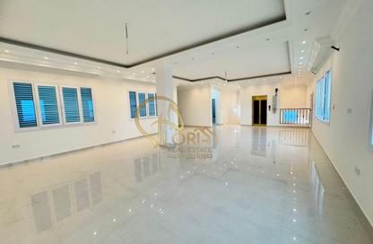 Villa - 7+ - 7+ for rent in Al Kheesa - Al Kheesa - Umm Salal Mohammed