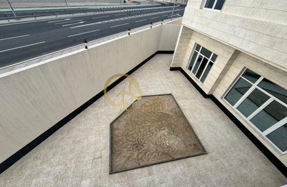Villa - 7+ - 7+ for rent in Al Kheesa - Al Kheesa - Umm Salal Mohammed
