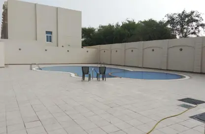 Villa - 3 Bedrooms - 3 Bathrooms for rent in Old Airport Road - Old Airport Road - Doha