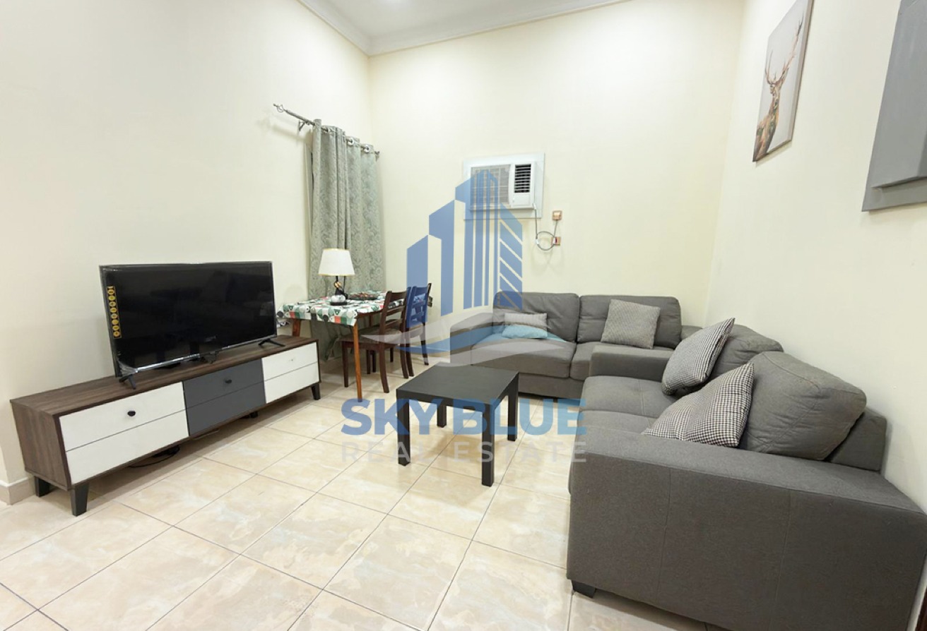 Spacious 2 BHK in Madinat Khalifa with Parking