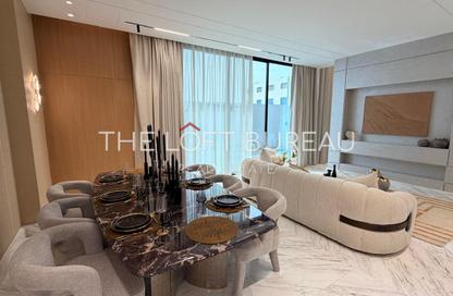 Villa - 4 Bedrooms - 5 Bathrooms for sale in Al Daayen - Al Daayen - Al Daayen