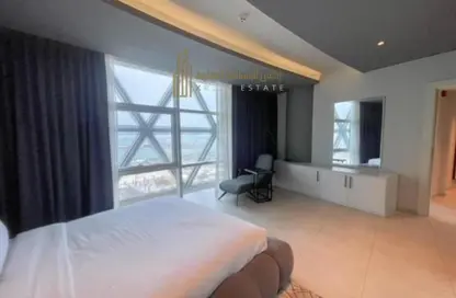 شقة - 2 غرف نوم - 2 حمامات للايجار في مرتفعات مارينا لوسيل - منطقة المارينا - الوسيل شقة - 2 غرف نوم - 2 حمامات للايجار في مرتفعات مارينا لوسيل - منطقة المارينا - الوسيل