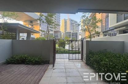 Townhouse - 3 - 4 for sale in Seef Lusail Tower 1 - Seef Lusail - Lusail City - Lusail