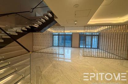 Townhouse - 3 - 4 for sale in Seef Lusail Tower 1 - Seef Lusail - Lusail City - Lusail