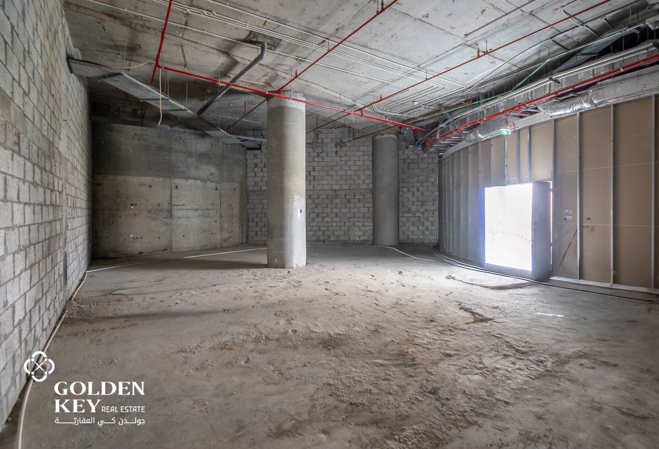 High-End Commercial Units Available in Lusail
