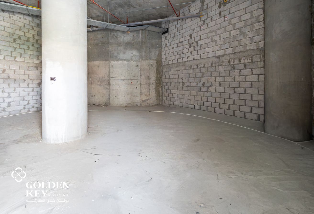 High-End Commercial Units Available in Lusail