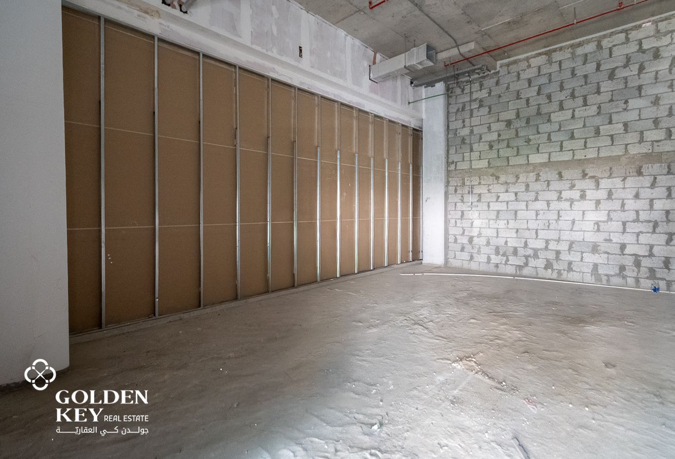High-End Commercial Units Available in Lusail