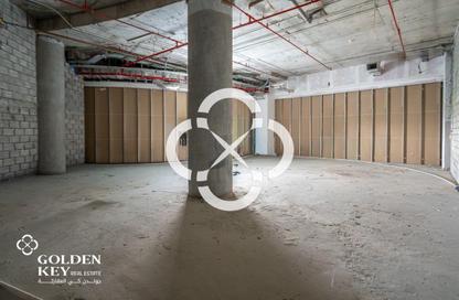 Retail - Studio for rent in Marina Residences 195 - Marina District - Lusail