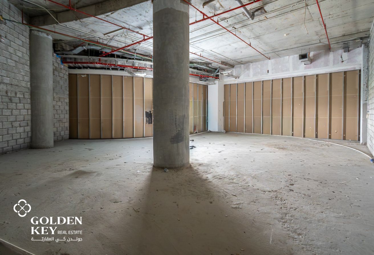 High-End Commercial Units Available in Lusail