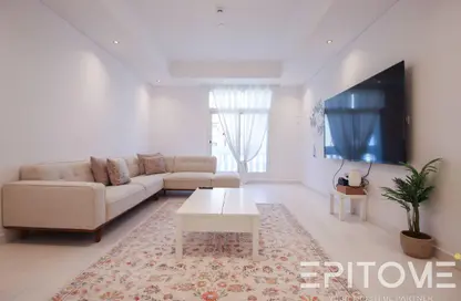 Apartment - 2 Bedrooms - 3 Bathrooms for sale in D22 - Fox Hills - Lusail