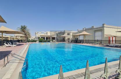 مجمع سكني - 5 غرف نوم - 6 حمامات للايجار في الريان القديمة - الريان - الدوحة مجمع سكني - 5 غرف نوم - 6 حمامات للايجار في الريان القديمة - الريان - الدوحة