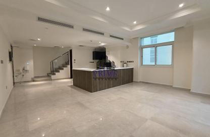 Apartment - 2 - 3 for rent in Al Asmakh Lusail 2 - Fox Hills - Lusail Apartment - 2 - 3 for rent in Al Asmakh Lusail 2 - Fox Hills - Lusail