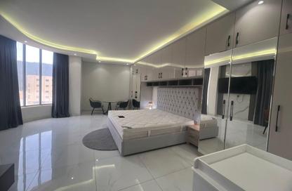 Apartment - 1 Bedroom - 1 Bathroom for rent in Al Mansoura - Al Mansoura - Doha