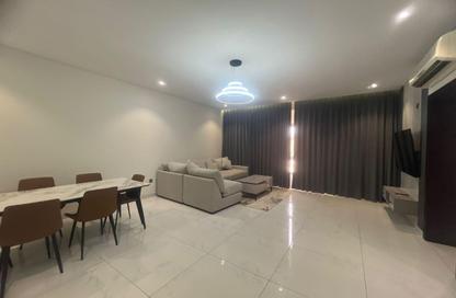 Apartment - 1 Bedroom - 1 Bathroom for rent in Al Mansoura - Al Mansoura - Doha