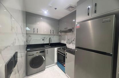 Apartment - 1 Bedroom - 1 Bathroom for rent in Al Mansoura - Al Mansoura - Doha