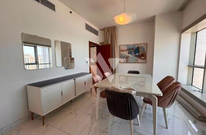 Apartment - 2 Bedrooms - 4 Bathrooms for rent in West Bay Tower - West Bay - West Bay - Doha Apartment - 2 Bedrooms - 4 Bathrooms for rent in West Bay Tower - West Bay - West Bay - Doha