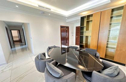 Apartment - 3 Bedrooms - 4 Bathrooms for rent in Floresta Gardens - Floresta Gardens - The Pearl Island - Doha