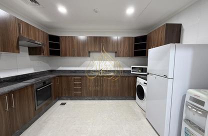 Apartment - 2 Bedrooms - 2 Bathrooms for rent in Old Airport Road - Old Airport Road - Doha