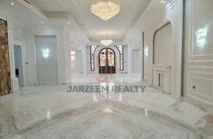 فيلا - 8 غرف نوم - 8 حمامات للبيع في الخيصة - الخيصة - أم صلال محمد