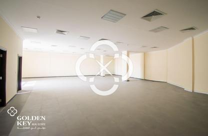 Office Space - Studio - 1 Bathroom for rent in Umm Salal Mahammad - Umm Salal City - Doha