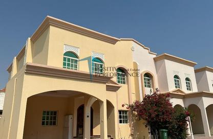 فيلا - 5 - 4 للايجار في فلل الدحيل - الدحيل - الدوحة فيلا - 5 - 4 للايجار في فلل الدحيل - الدحيل - الدوحة